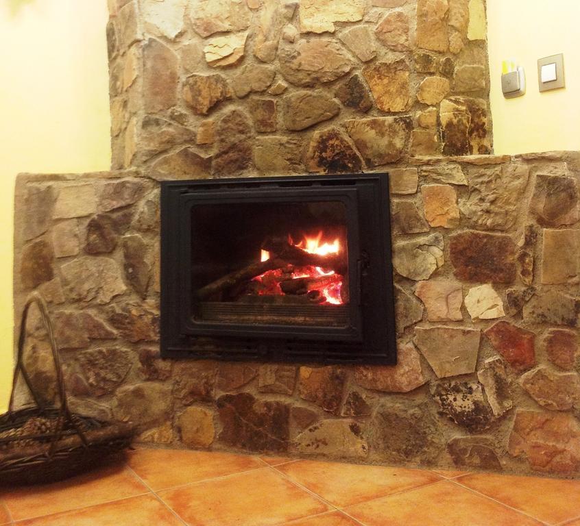 Apartamentos Sierra de Francia Monsagro Pokój zdjęcie