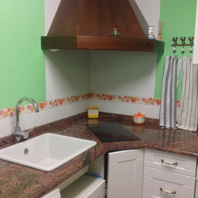 Apartamentos Sierra de Francia Monsagro Pokój zdjęcie