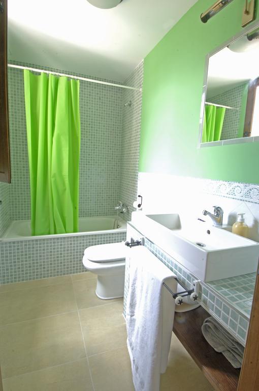 Apartamentos Sierra de Francia Monsagro Pokój zdjęcie