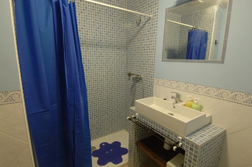 Apartamentos Sierra de Francia Monsagro Pokój zdjęcie