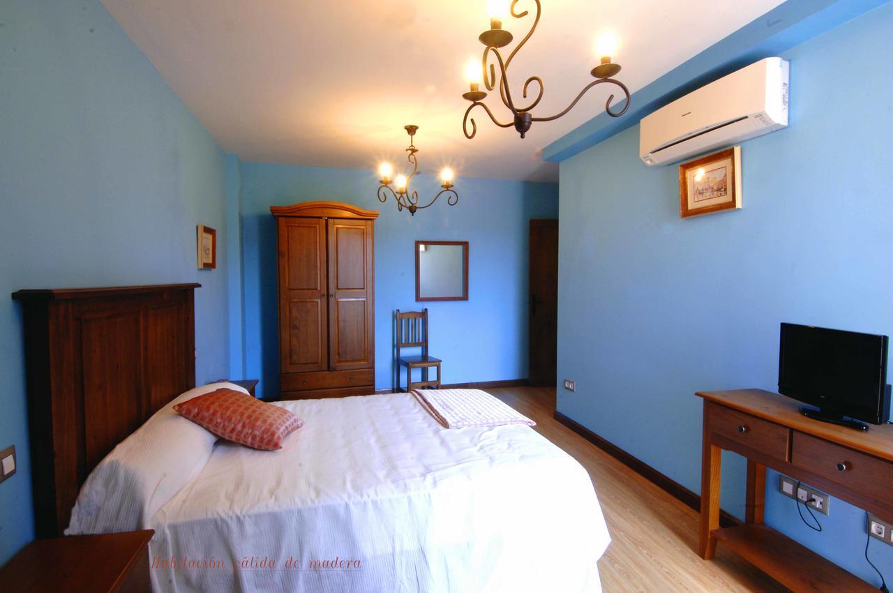 Apartamentos Sierra de Francia Monsagro Zewnętrze zdjęcie
