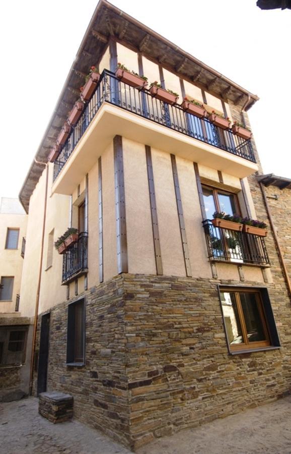Apartamentos Sierra de Francia Monsagro Zewnętrze zdjęcie