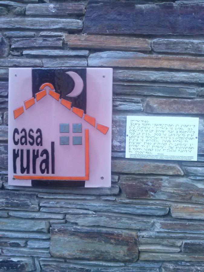 Apartamentos Sierra de Francia Monsagro Zewnętrze zdjęcie